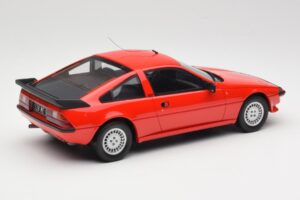 Matra Murena S Rot Otto 1:18 OT594 Resin – Bild 2 von 6