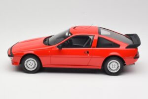 Matra Murena S Rot Otto 1:18 OT594 Resin – Bild 3 von 6