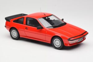 Matra Murena S Rot Otto 1:18 OT594 Resin – Bild 4 von 6