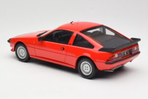Matra Murena S Rot Otto 1:18 OT594 Resin – Bild 5 von 6