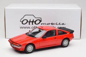 Matra Murena S Rot Otto 1:18 OT594 Resin – Bild 6 von 6