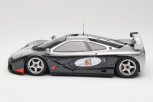 McLaren F1 GTR Adrenaline Program Minichamps 1:18 530133512 Metall – Bild 4 von 8