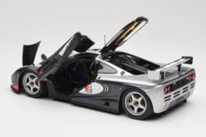 McLaren F1 GTR Adrenaline Program Minichamps 1:18 530133512 Metall – Bild 5 von 8