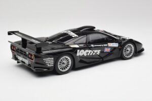 McLaren F1 GTR #41 T. Büscher / R. Gounon 1997 UT Models 1:18 26011 Metall – Bild 3 von 8