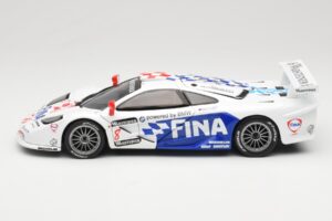 McLaren F1 GTR #8 Team BMW J-J. Lehto / S. Soper FIA GT Championship 1997 UT Models 1:18 39710 Metall – Bild 4 von 8