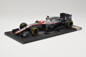 McLaren MP4-30 Honda #22 J. Button McLaren Honda F1 Team Australian Grand Prix 2015 Minichamps 1:18 537151822 Metall – Bild 2 von 7