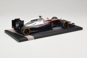 McLaren MP4-30 Honda #22 J. Button McLaren Honda F1 Team Australian Grand Prix 2015 Minichamps 1:18 537151822 Metall – Bild 3 von 7