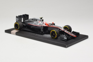 McLaren MP4-30 Honda #22 J. Button McLaren Honda F1 Team Australian Grand Prix 2015 Minichamps 1:18 537151822 Metall – Bild 4 von 7