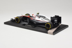 McLaren MP4-30 Honda #22 J. Button McLaren Honda F1 Team Australian Grand Prix 2015 Minichamps 1:18 537151822 Metall – Bild 5 von 7