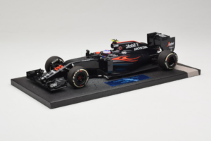 McLaren MP4-31 Honda #22 J. Button McLaren Honda F1 Team Chinese Grand Prix 2016 Minichamps 1:18 537161822 Metall – Bild 2 von 7