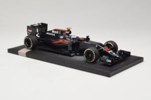 McLaren MP4-31 Honda #22 J. Button McLaren Honda F1 Team Chinese Grand Prix 2016 Minichamps 1:18 537161822 Metall – Bild 4 von 7