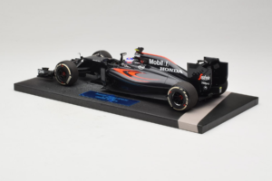 McLaren MP4-31 Honda #22 J. Button McLaren Honda F1 Team Chinese Grand Prix 2016 Minichamps 1:18 537161822 Metall – Bild 5 von 7