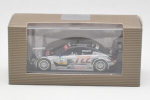 Mercedes C-Class C203 #11 EasyRent A. Margaritis DTM 2006 Minichamps 1:43 B66962264 Metall – Bild 4 von 4