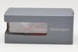Mercedes C-Class C204 #10 A. Margaritis HWA DTM 2007 Minichamps 1:43 B66962278 Metall – Bild 4 von 4
