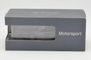 Mercedes C-Class C204 DTM #4 B. Spengler DTM 2010 Minichamps 1:43 B66961412 Metall – Bild 4 von 4