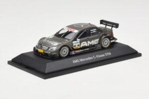 Mercedes C-Class C204 DTM #4 P. di Resta DTM 2008 Minichamps 1:43 B66962293 Metall – Bild 2 von 4