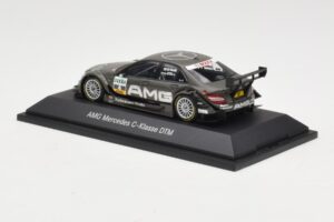 Mercedes C-Class C204 DTM #4 P. di Resta DTM 2008 Minichamps 1:43 B66962293 Metall – Bild 3 von 4