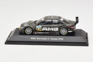 Mercedes C-Class C204 DTM #4 P. di Resta DTM 2008 Minichamps 1:43 B66962293 Metall