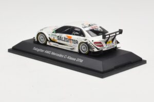 Mercedes C-Class C204 DTM #5 J. Green DTM 2008 Minichamps 1:43 B66962292 Metall – Bild 3 von 4