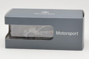 Mercedes C-Class C204 DTM #5 J. Green DTM 2008 Minichamps 1:43 B66962292 Metall – Bild 4 von 4