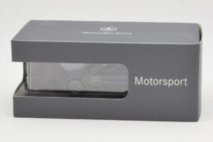 Mercedes C-Class C204 DTM #9 B. Spengler DTM 2009 Minichamps 1:43 B66960517 Metall – Bild 4 von 4