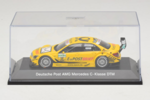 Mercedes C204 #17 D. Coulthard AMG Mercedes Mücke Motorsport DTM 2010 Minichamps 1:43 B66960138 Metall – Bild 4 von 5