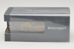 Mercedes C204 #17 D. Coulthard AMG Mercedes Mücke Motorsport DTM 2010 Minichamps 1:43 B66960138 Metall – Bild 5 von 5