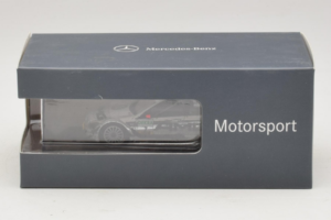 Mercedes C204 #7 J. Green DTM 2010 Minichamps 1:43 B66960137 Metall – Bild 4 von 4