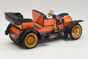 Mercedes Simplex Schuco 1:18 1239 Metall – Bild 2 von 6
