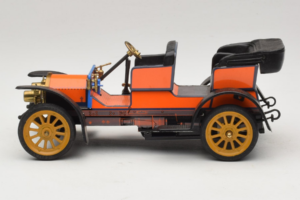 Mercedes Simplex Schuco 1:18 1239 Metall – Bild 3 von 6