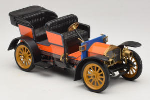 Mercedes Simplex Schuco 1:18 1239 Metall – Bild 4 von 6