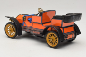 Mercedes Simplex Schuco 1:18 1239 Metall – Bild 5 von 6