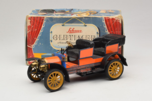Mercedes Simplex Schuco 1:18 1239 Metall – Bild 6 von 6