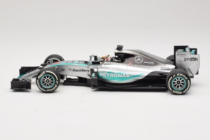 Mercedes W06 #44 L. Hamilton Mercedes AMG Petronas Australian Grand Prix Winner 2015 Minichamps 1:18 110150044 Metall – Bild 3 von 7
