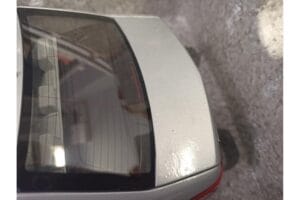 Mercedes E-Klasse W212 Avantgarde Iridium Silber Lackierung Ausgabe 2 Minichamps 1:18 B66960212-D2 Metall – Bild 9 von 11