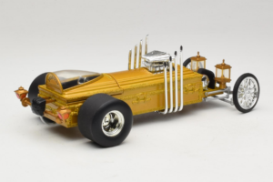 Munsters Dragula Movie Car Joyride 1:18 33266 Metall – Bild 3 von 8