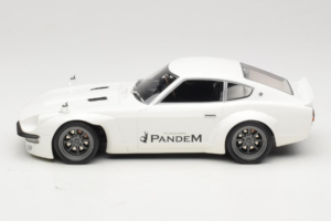 Nissan Fairlady Z Z34 Pandem Otto 1:18 OT1167 Resin – Bild 3 von 6