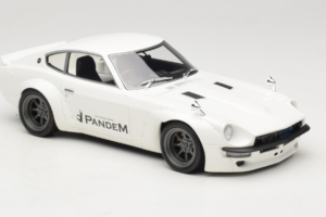 Nissan Fairlady Z Z34 Pandem Otto 1:18 OT1167 Resin – Bild 4 von 6