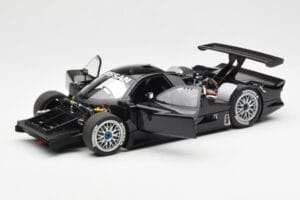 Nissan R390 GT1 #0 24 Hours of Le Mans 1998 AUTOart 1:18 89878 Metall – Bild 2 von 8