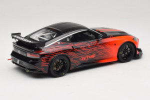 Nissan Z GT4 #23 SEMA Show 2022 Otto 1:18 OT1229 Resin – Bild 2 von 6
