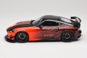 Nissan Z GT4 #23 SEMA Show 2022 Otto 1:18 OT1229 Resin – Bild 3 von 6