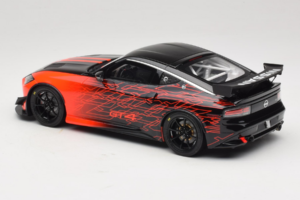 Nissan Z GT4 #23 SEMA Show 2022 Otto 1:18 OT1229 Resin – Bild 5 von 6