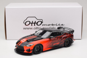 Nissan Z GT4 #23 SEMA Show 2022 Otto 1:18 OT1229 Resin – Bild 6 von 6