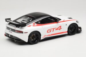 Nissan Z RZ34 GT4 Presentation 2022 Otto 1:18 OT1124 Resin – Bild 2 von 6