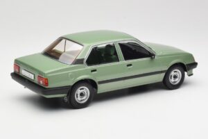 Opel Ascona C Metallic Light Green MCG 1:18 MCG18458 Metall – Bild 2 von 6