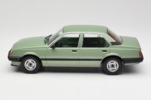 Opel Ascona C Metallic Light Green MCG 1:18 MCG18458 Metall – Bild 3 von 6