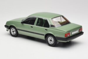 Opel Ascona C Metallic Light Green MCG 1:18 MCG18458 Metall – Bild 5 von 6
