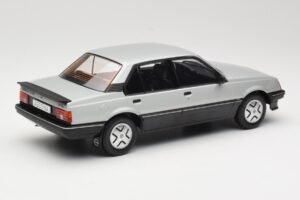 Opel Ascona C SR Silber MCG 1:18 MCG18460 Metall – Bild 2 von 6