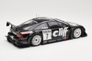 Opel Calibra #7 M. Reuter ITC Champion 1996 UT Models 1:18 180964307 Metall – Bild 3 von 8