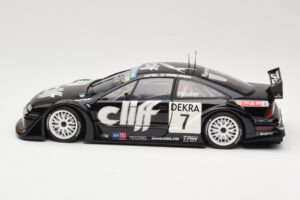 Opel Calibra #7 M. Reuter ITC Champion 1996 UT Models 1:18 180964307 Metall – Bild 4 von 8